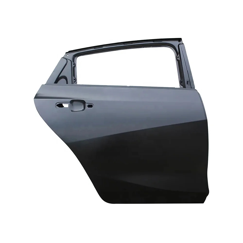 2016-2023 Malibu Hot Selling Replaced Steel Car Rear Doors 84778914 84103473 23497027 23497028